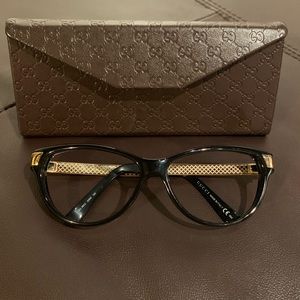 Gucci Frames